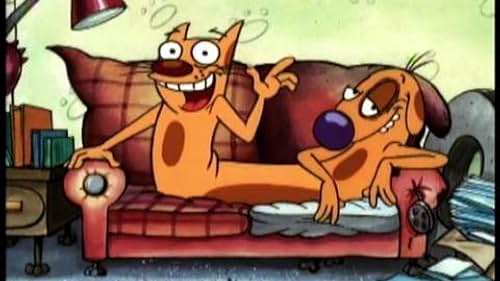 CatDog: Season 1, Part 1