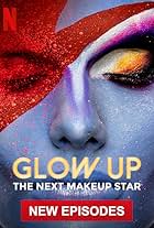 Glow Up: Britain's Next Make-Up Star