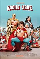 Nacho Libre