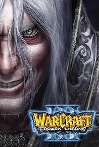 Primary photo for Warcraft III: The Frozen Throne