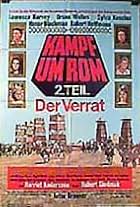 Kampf um Rom II - Der Verrat