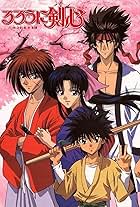 Rurouni Kenshin