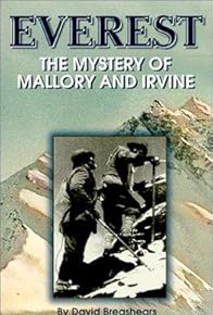 Primary photo for Everest: The Mystery of Mallory and Irvine