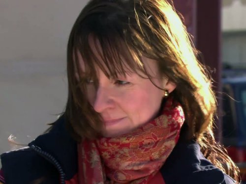 Julia Ford in Being Human (2008)