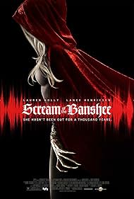 Scream of the Banshee (2011)