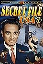 Secret File, U.S.A. (1955)