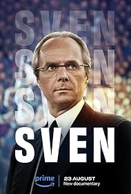 Sven-Göran Eriksson in Sven (2024)