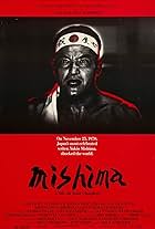 Mishima: A Life in Four Chapters