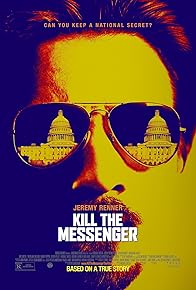 Primary photo for Kill the Messenger