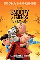 Snoopy & Friends - Il film dei Peanuts