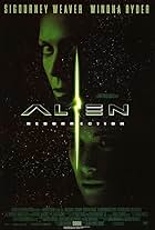 Alien Resurrection