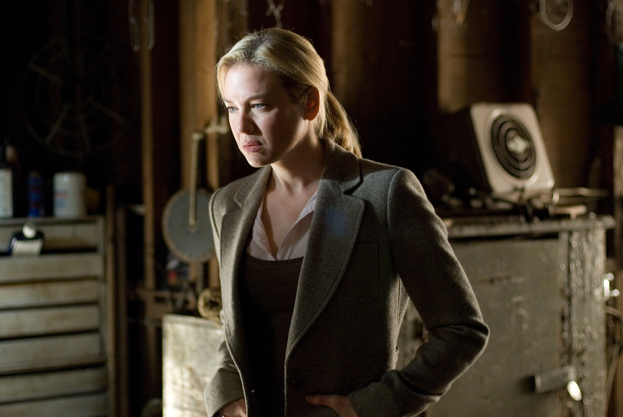 Renée Zellweger in Case 39 (2009)