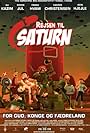 Journey to Saturn (2008)