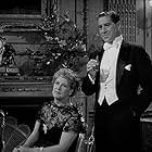 Mary Forbes and Robert Warwick in The Awful Truth (1937)