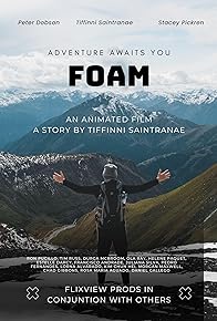 Primary photo for FOAM (Freedom of Adventure in Motion)