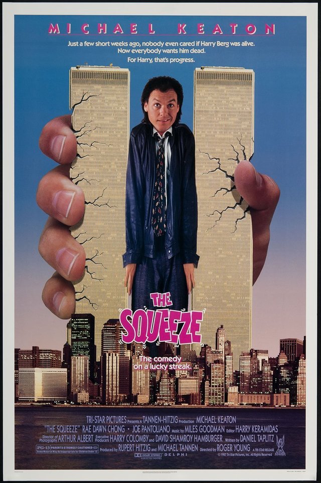 The Squeeze (1987)