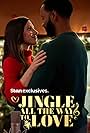 Jingle All the Way to Love (2024)