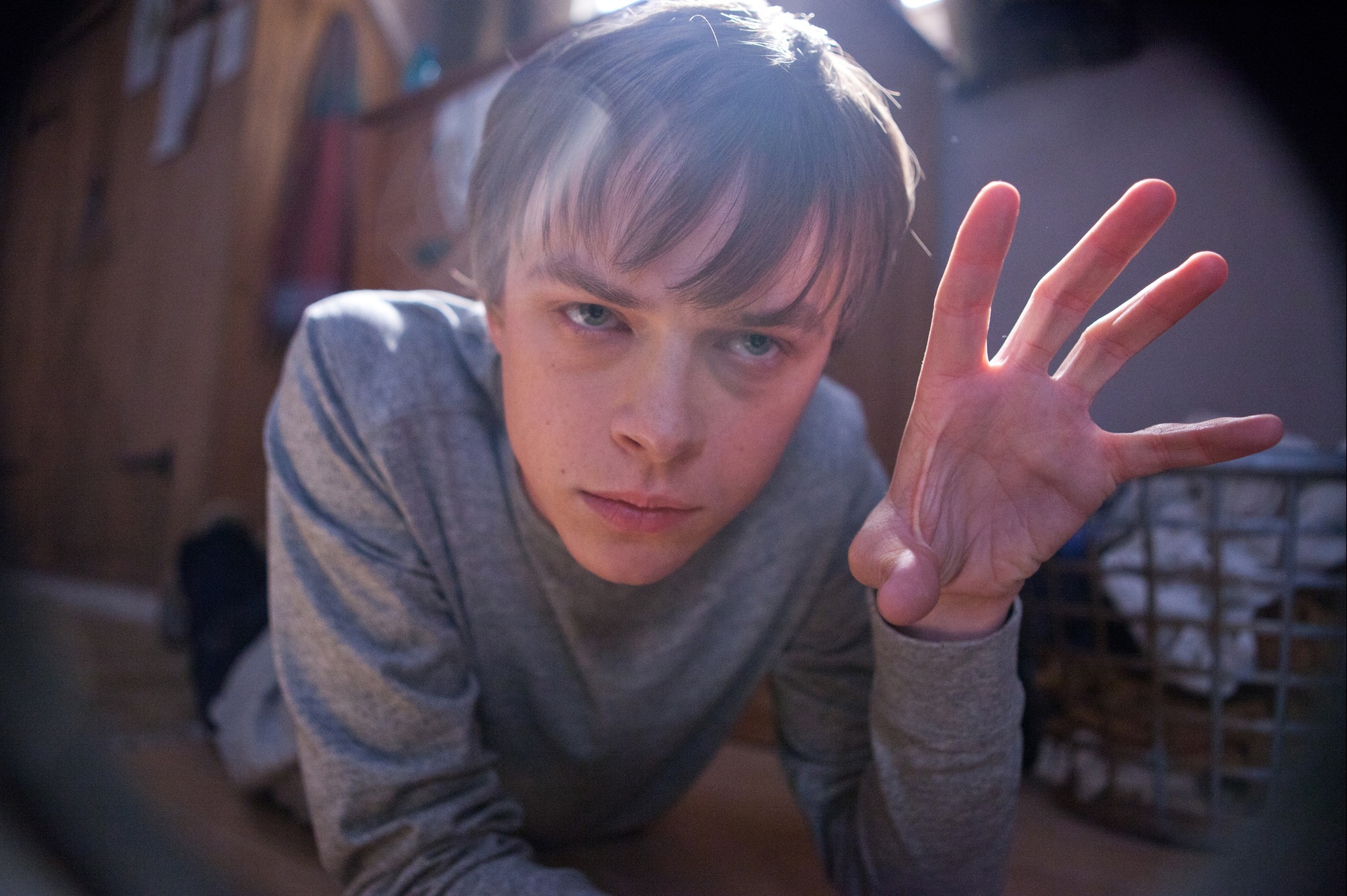 Dane DeHaan in Chronicle (2012)