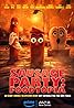 Sausage Party: Foodtopia (TV Mini Series 2024– ) Poster