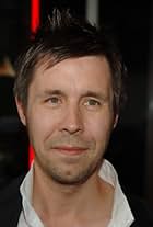 Paddy Considine at an event for Cinderella Man (2005)