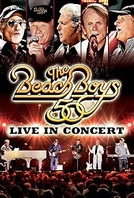 Primary photo for The Beach Boys: 50th Anniversary - Live in Concert