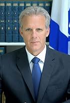 Michael Oren