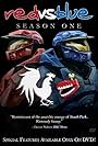 Red vs. Blue: Season 1 (2003)