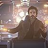 Santiago Cabrera in Star Trek: Picard (2020)