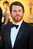 Michael C. Hall