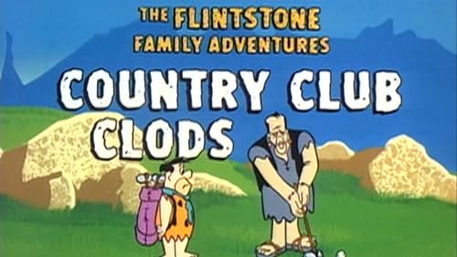 The Flintstone Comedy Show (1980)