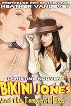 Bikini Jones and the Temple of Eros