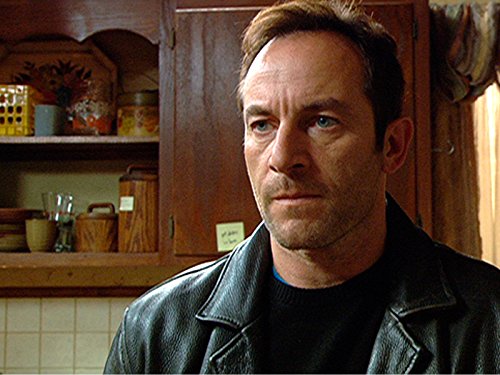 Jason Isaacs in Brotherhood (2006)