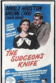 Primary photo for The Surgeon's Knife