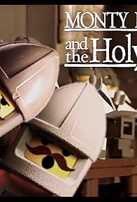 Primary photo for Monty Python and the Holy Grail in LEGO