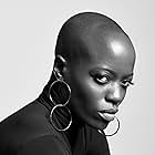 Florence Kasumba