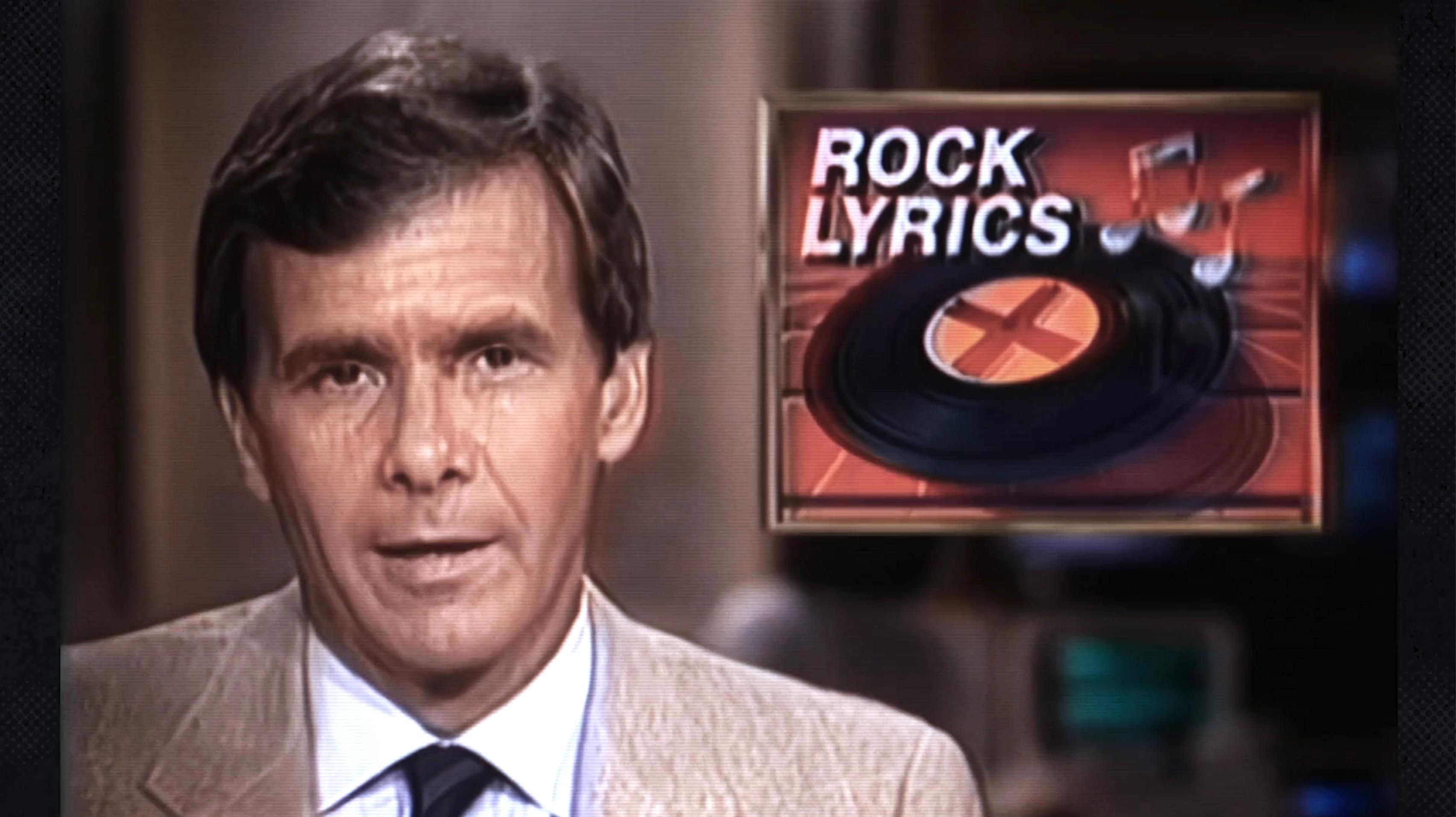 Tom Brokaw in Cover Your Ears (2023)