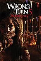 Wrong Turn 5: Bloodlines