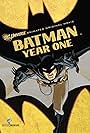 Batman: Year One (2011)