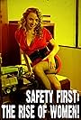 Liliya Czarina in Safety First: The Rise of Women! (2008)