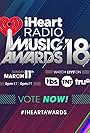 iHeartRadio Music Awards 2018 (2018)