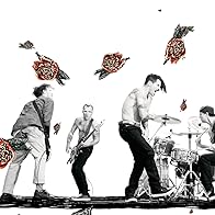 Primary photo for Red Hot Chili Peppers: Monarchy of Roses