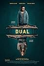 Karen Gillan in Dual (2022)