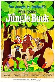 The Jungle Book (1967)