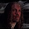 John Malkovich in The Man in the Iron Mask (1998)