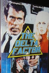 Primary photo for The Delta Factor