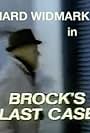 Brock's Last Case (1973)