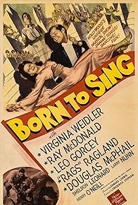 Primary photo for Born to Sing