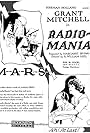 Radio-Mania (1923)