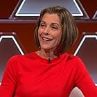 Wendie Malick in The $100,000 Pyramid (2016)