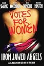 Iron Jawed Angels (2004)